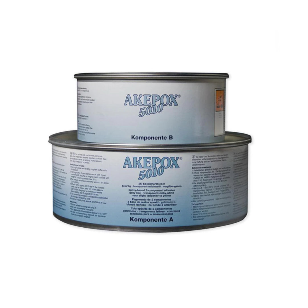 KBOND AKEPOX 5010 KNIFEGRADE A&B