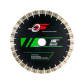 CYCLONE S SILENT CORE REINFORCED BLADE