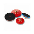 TERMINATOR BACK UP PADS