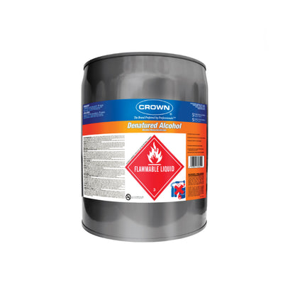 SKYLINE DENATURED ALCOHOL