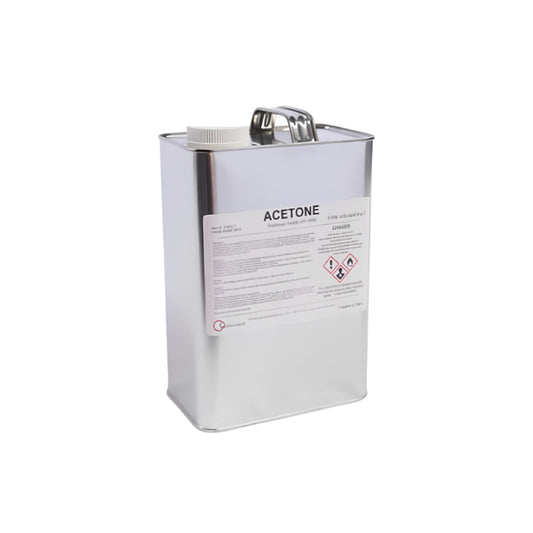 1GAL ACETONE
