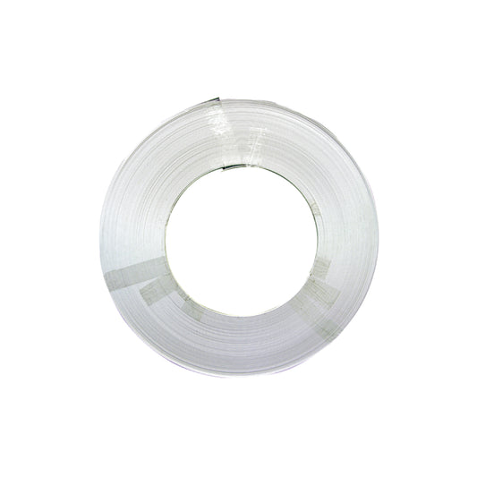 1/8" X 3X8" X 328" FIBERGLASS RODDING FEROX