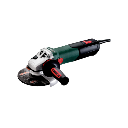 METABO WEV 15-150 HT ANGLE GRINDER