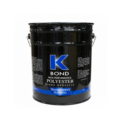 K-bond Vivid Flowing