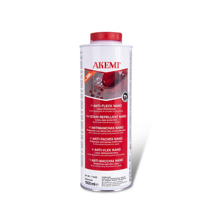 AKEMI Nano Stain Repellent