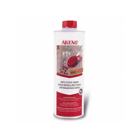 AKEMI NANO STAIN REPELLENT - 1LT