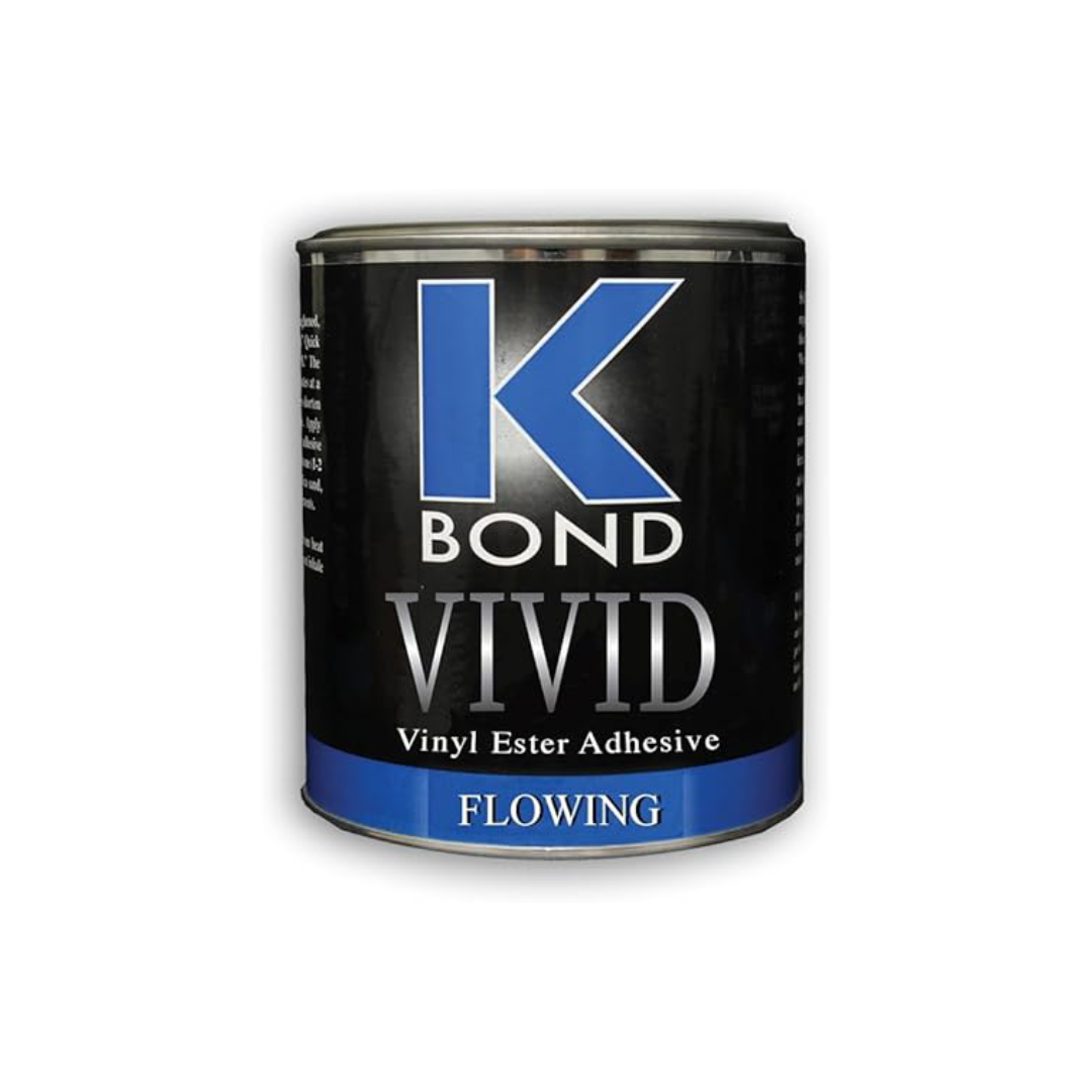 K-bond Vivid Flowing
