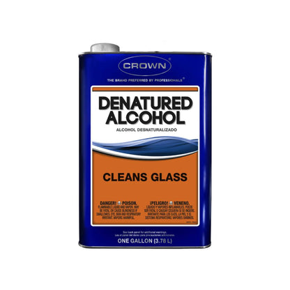 SKYLINE DENATURED ALCOHOL