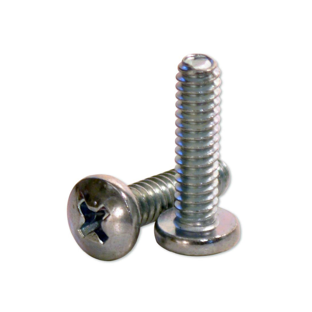 FEROX/STONE 1/2" SCREWS - 100PCS