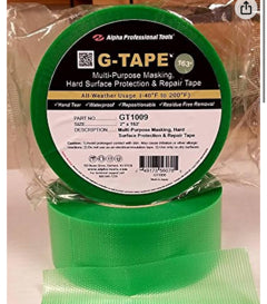 ALPHA G TAPE 1009GR 2X164
