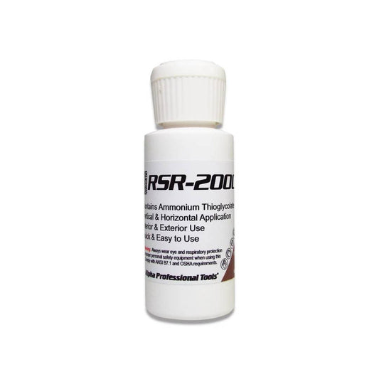 ALPHA RUST STAIN REMOVER 1.4 OZ