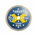 FEROX X43 TURBO BLADE HYPERSONIC