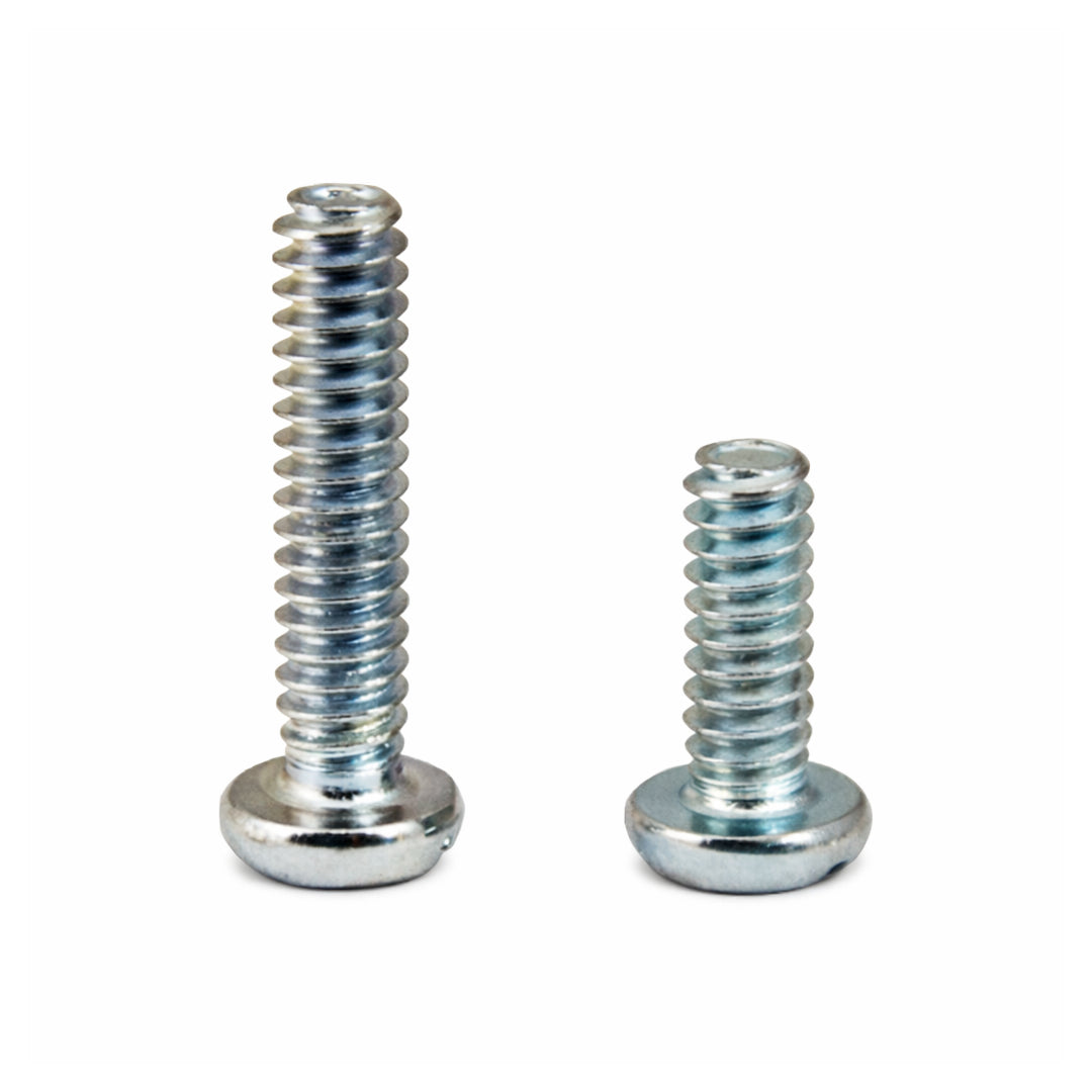 DURO 1-1/2" SCREWS - 100 PER BOX