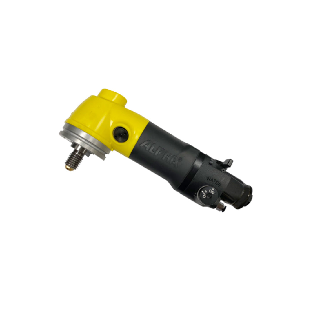 ALPHA PSP-158 PNEUMATIC POLISHER