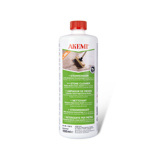 AKEMI STONE CLEANER - 1 LITER