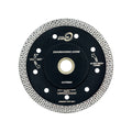 CYCLONE ULTRA PORCELAIN TURBO BLADE