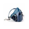 3M SOFT RESPIRATOR HALF FACEPIECE REUSABLE RESPIRATORY PROTECTION LARGE 7503/37083 AAD 3M