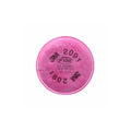 3M FILTER PARTICULATE 2091/07000 AAD P100 RESPIROTARY PROTECTION 2EA/PK