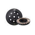 CYCLONE TURBO CUP WHEELS