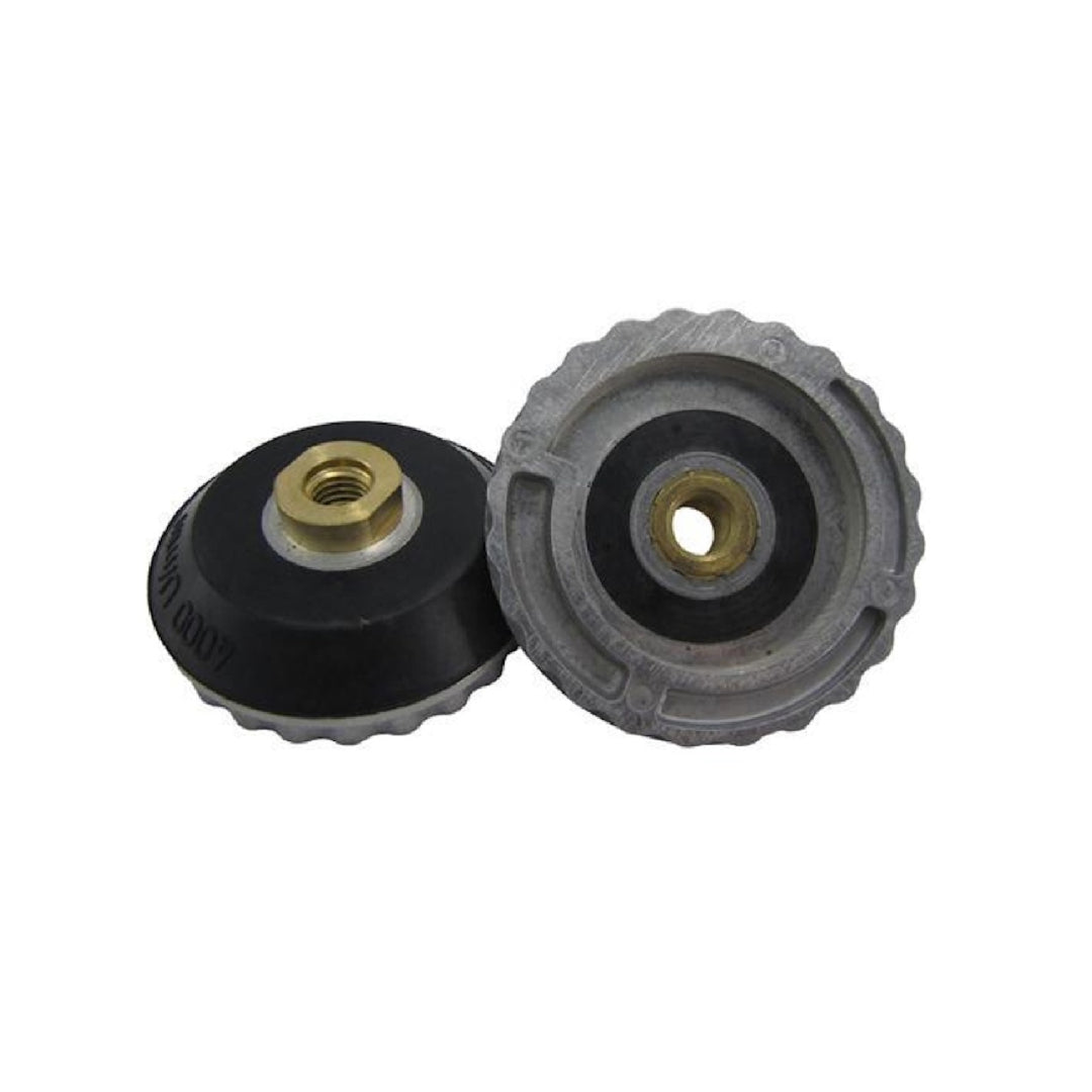 5" SNAIL LOCK BACK UP ADAPTER 5/8-11F