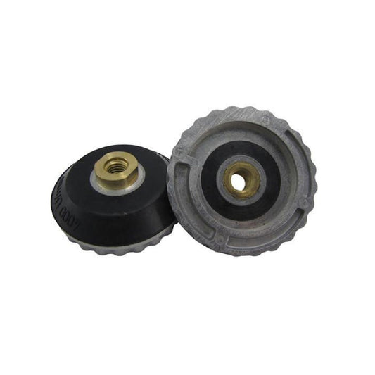 5" SNAIL LOCK BACK UP ADAPTER 5/8-11F