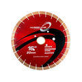 HURRICANE SILENT CORE BLADE