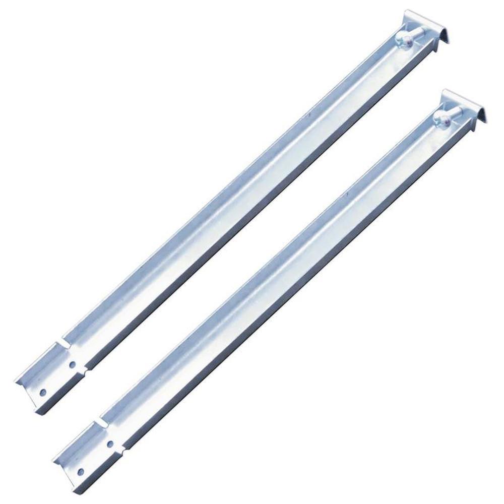 SINK KIT LC BRACKET 2 PACK