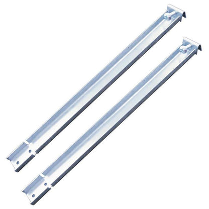 SINK KIT LC BRACKET 2 PACK