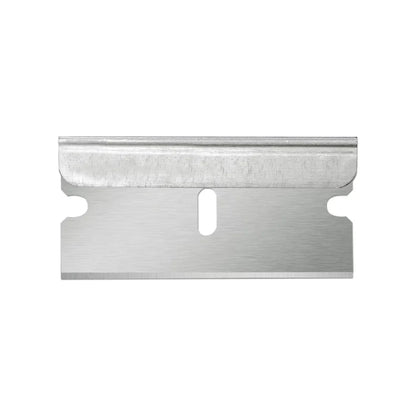 FER0X 100 PCS SINGLE EDGE RAZOR BLADES