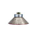 HURRICANE BEVEL ROUTER BIT (SHAPE E)