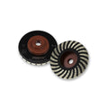 TERMINATOR RESIN FILLED TURBO CUPWHEEL