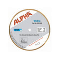 ALPHA VETRO BLADES