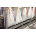WEHA WASTE BAG SLUDGE DEHYDRATOR 29X50