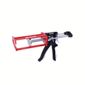 10636 AKEMI SKELETON GUN FOR AKEPOX CARTRIDGE
