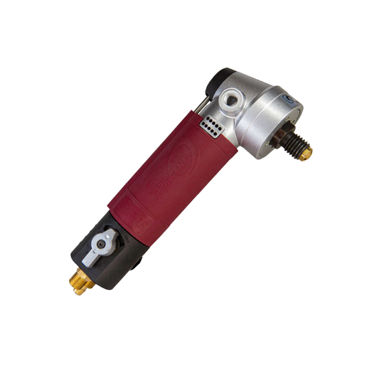 HURRICANE AIR POLISHER