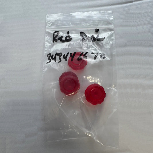 RED DIAL METABO WEV-150 REPLACEMENT PART