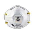 3M N95 RESPIRATOR 8210 WITH FILTER 8210V