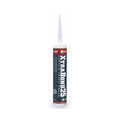 XB25 WHITE CAULK