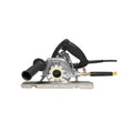 ALPHA ESC-125 Wet/Dry Stone Cutter 5