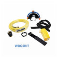 ALPHA WET BLADE CUTTING KIT