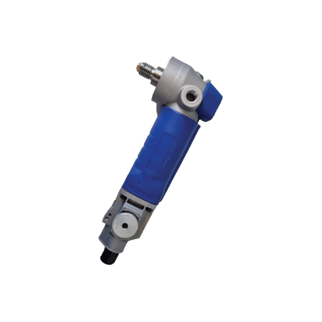 WEHA MAXPRO PNEUMATIC WET GRINDER AIR POLISHER