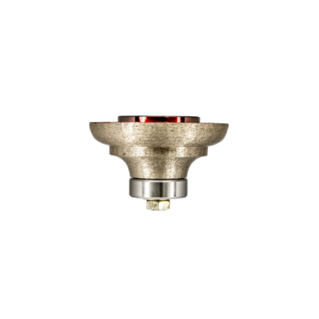 HURRICANE COVE DUPONT ROUTER BITS – SHAPE O
