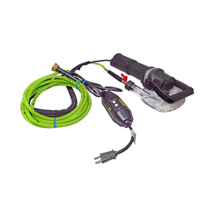 Alpha WDP-320 Wet/Dry Variable Speed Polisher
