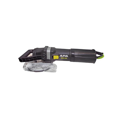 Alpha WDP-320 Wet/Dry Variable Speed Polisher