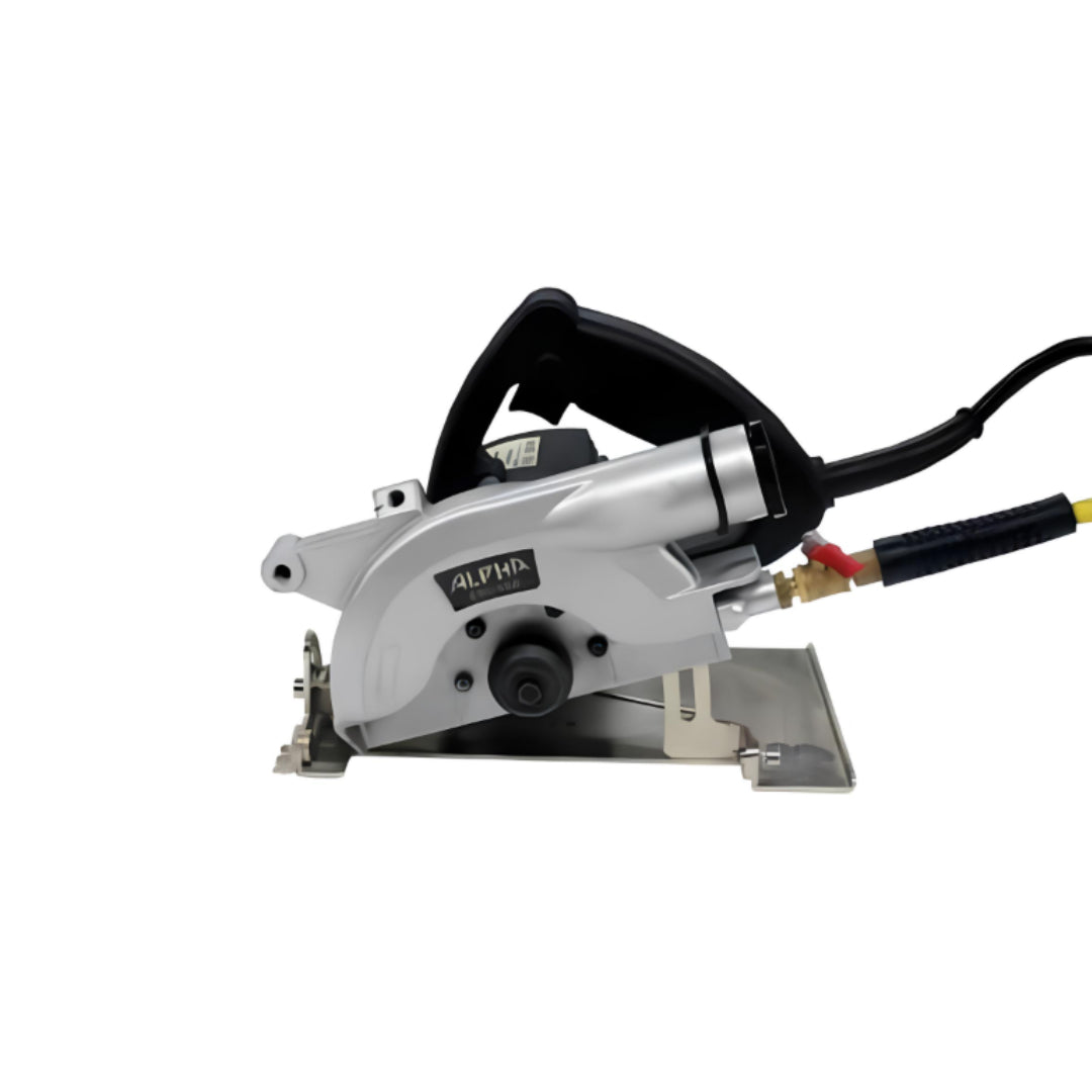 ALPHA ESC-150 Wet/Dry Stone Cutter 6" 110V