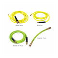 ALPHA TWIN HOSE ASSEMBLY