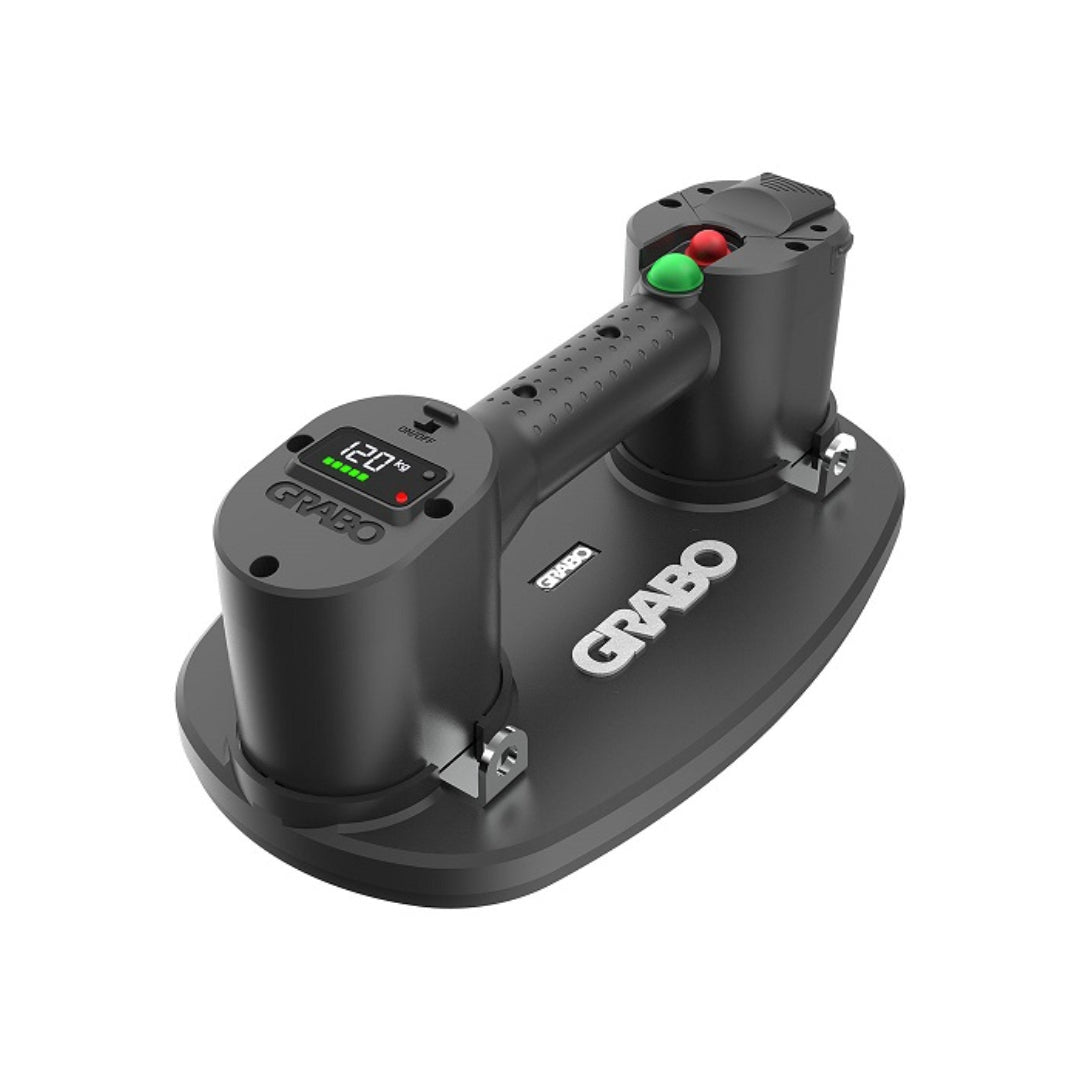 GRABO