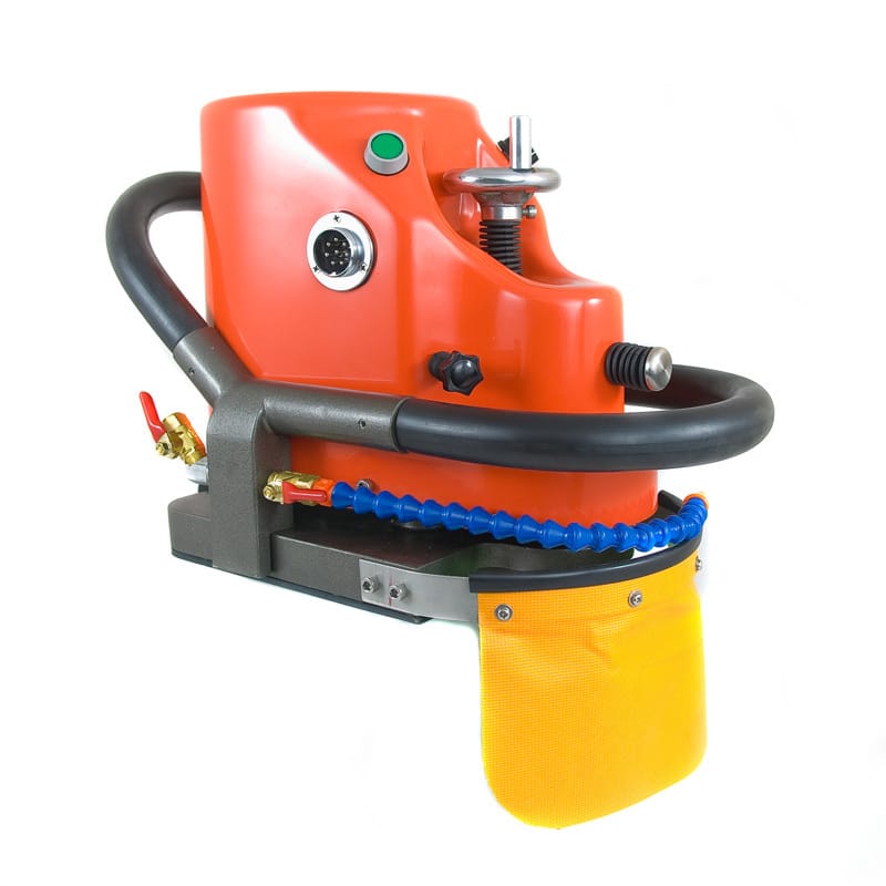M5 ROUTER, 3HP VARIABLE SPEED 1 PHASE / 220V, 3PHASE CONVERTER 0-9000RPM