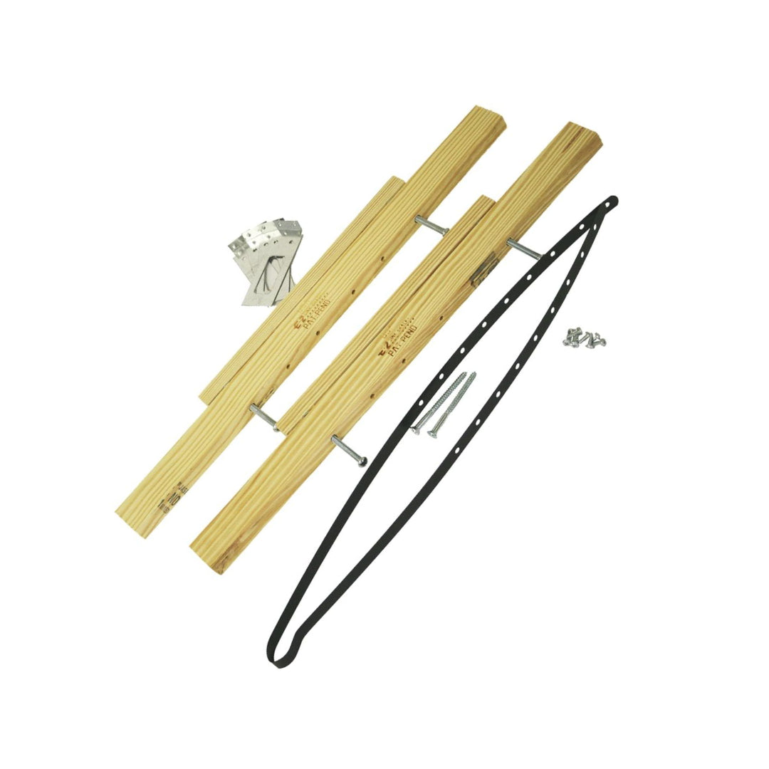E-Z Sink Bracket Kit