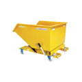 Aardwolf Waste Bins